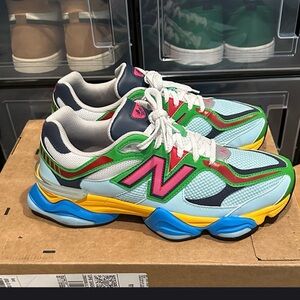 New Balance 9060